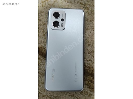 İkinci El ve Sıfır Alışveriş / Cep Telefonu & Aksesuar / Cep Telefonu / Xiaomi / Poco X4 GT