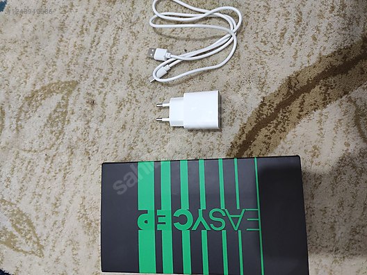 İkinci El ve Sıfır Alışveriş / Cep Telefonu & Aksesuar / Cep Telefonu / Xiaomi / Poco X4 GT