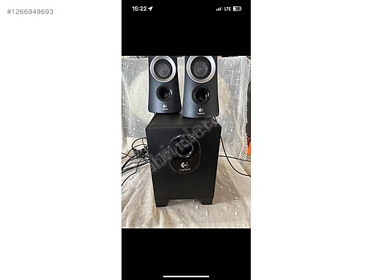 Masaüstü Bilgisayar Asus VX248 Monitör Philips 2+1 Ses Sistemi - Alışveriş :: Sıfır, İkinci El Ürünlerle sahibinden.com'da