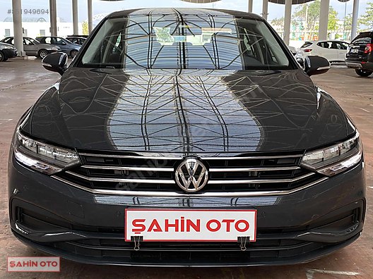 vw passat 1 5 tsi impression 4000 km