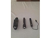 Fenix TK15 1000 Lümen El Feneri #1266949722