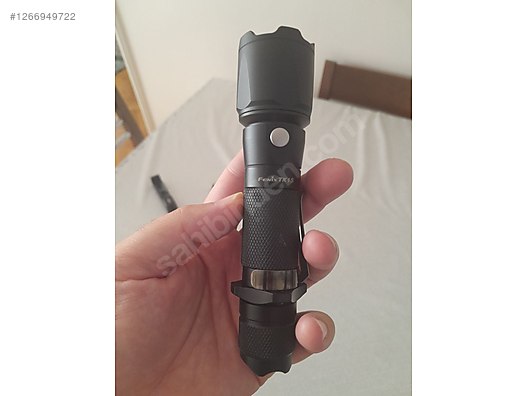 Fenix TK15 1000 Lümen El Feneri - ve Çeşitli Elektronik Ürünler sahibinden.com'da