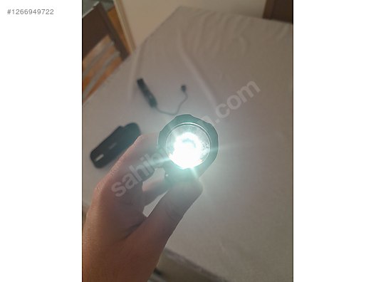 Fenix TK15 1000 Lümen El Feneri - ve Çeşitli Elektronik Ürünler sahibinden.com'da