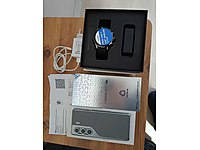 Tecno camon 40 pro 5g 16 rem 256