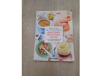 bebegimin beslenme kitabi