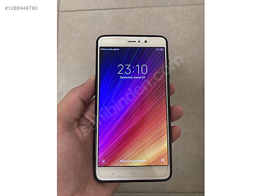 Xiaomi / Mi 5s Plus / Xiaomi mi 5s plus sahibinden.comda - 1286949780