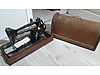 Used & Brand New Items / Antique / Machines / Antique Sewing Machines
