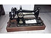 Used & Brand New Items / Antique / Machines / Antique Sewing Machines