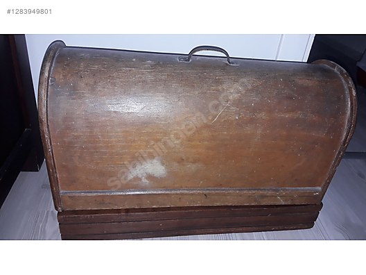 Used & Brand New Items / Antique / Machines / Antique Sewing Machines