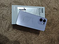 4AYLIK OPPO 13F 5G 8/256 HATASIZ