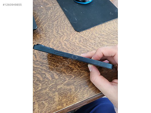 İkinci El ve Sıfır Alışveriş / Cep Telefonu & Aksesuar / Cep Telefonu / Apple / iPhone 14