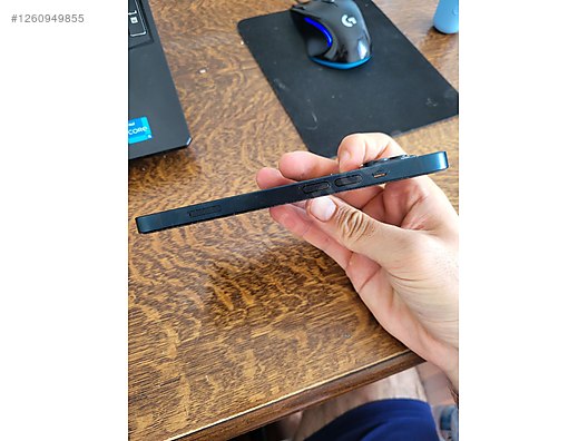 İkinci El ve Sıfır Alışveriş / Cep Telefonu & Aksesuar / Cep Telefonu / Apple / iPhone 14