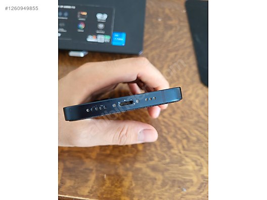 İkinci El ve Sıfır Alışveriş / Cep Telefonu & Aksesuar / Cep Telefonu / Apple / iPhone 14