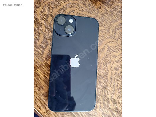 İkinci El ve Sıfır Alışveriş / Cep Telefonu & Aksesuar / Cep Telefonu / Apple / iPhone 14