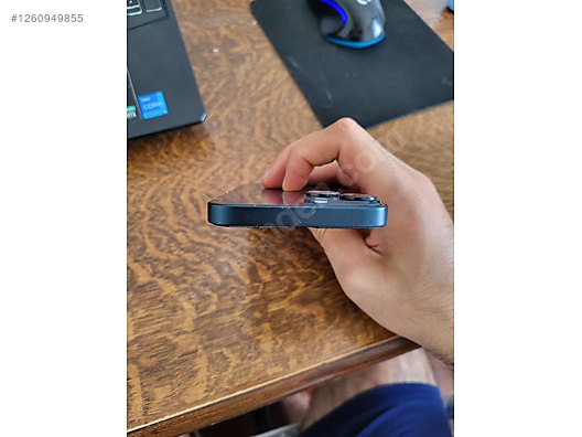 İkinci El ve Sıfır Alışveriş / Cep Telefonu & Aksesuar / Cep Telefonu / Apple / iPhone 14