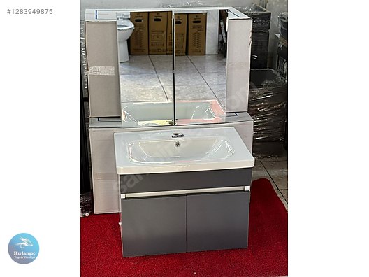 Used & Brand New Items / Garden & Home Improvement / Home Improvement / Bathroom & Kitchen / Bathroom Cabinets