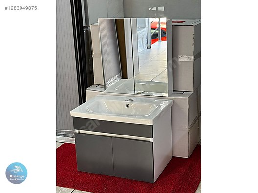 Used & Brand New Items / Garden & Home Improvement / Home Improvement / Bathroom & Kitchen / Bathroom Cabinets