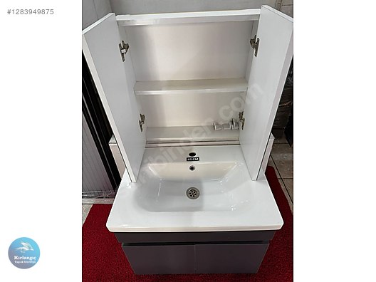 Used & Brand New Items / Garden & Home Improvement / Home Improvement / Bathroom & Kitchen / Bathroom Cabinets