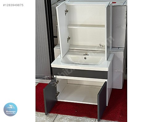 Used & Brand New Items / Garden & Home Improvement / Home Improvement / Bathroom & Kitchen / Bathroom Cabinets