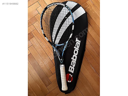 Babolat Pure Drive Tenis Raketi sahibinden da 1151949882