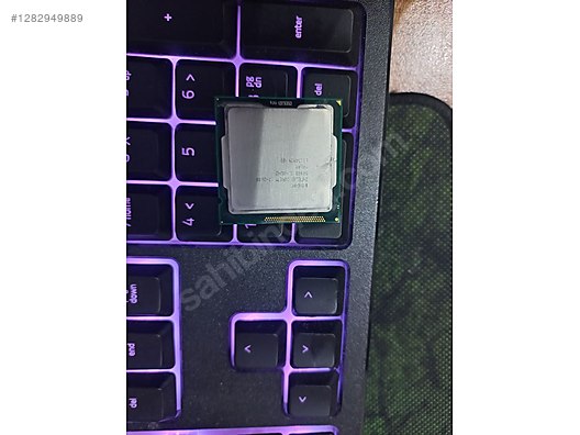 Used & Brand New Items / Computers / Desktops / Desktop Components / Processors