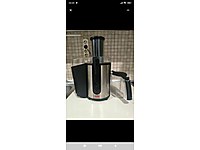 king katı meyve sıkacağı