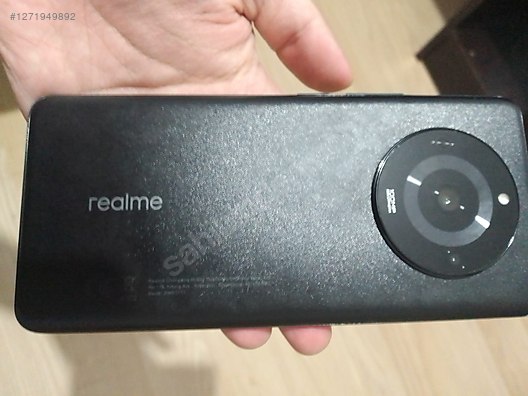 Used & Brand New Items / Cell Phones & Accessories / Cell Phones / Realme / 11 Pro