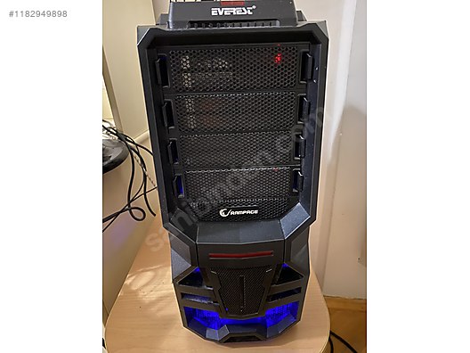 I7 7700k 1060 6gb on sale