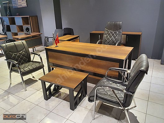 Inegöl Ofis Mobilya