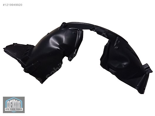 NİSSAN QASHQAİ SAĞ VEYA SOL ÖN DAVLUMBAZ 2014-2021 - İlan ve