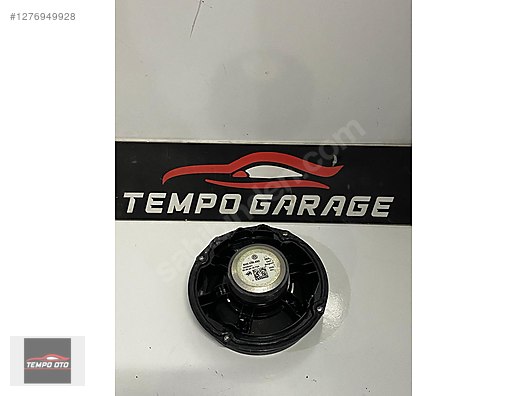 Hoparlör / Woofer / VOLKSWAGEN GOLF ÖN KAPI HOPARLÖRÜ SAĞ SOL