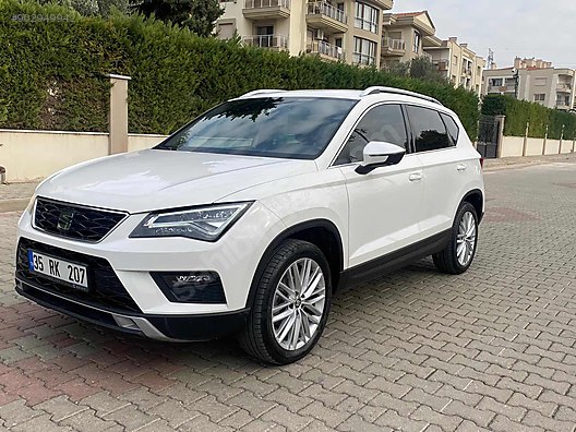 seat ateca 1 6 tdi ecomotive xcellence temiz ateca arac fazlaligindan dolayi satilik at sahibinden com 902949942