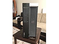DELL PRECISION TOWER 5810 #1280950017