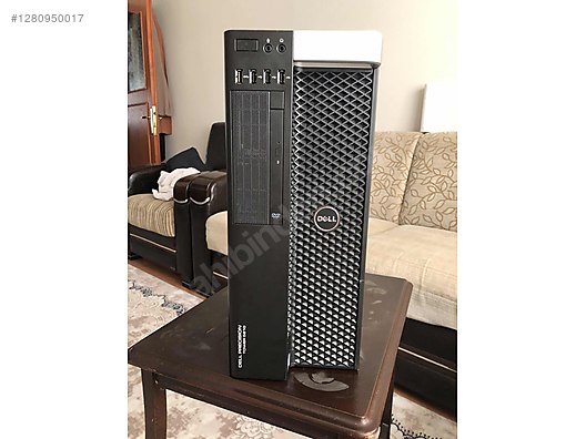 İkinci El ve Sıfır Alışveriş / Bilgisayar / Masaüstü / Modeller / Dell