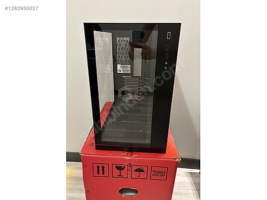 İkinci El ve Sıfır Alışveriş / Bilgisayar / Masaüstü / Donanım / Kasa