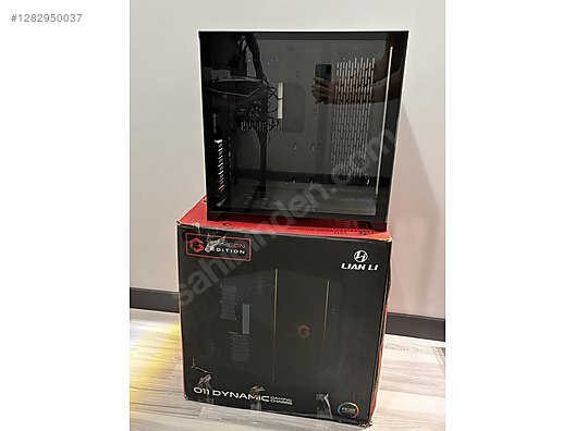 İkinci El ve Sıfır Alışveriş / Bilgisayar / Masaüstü / Donanım / Kasa