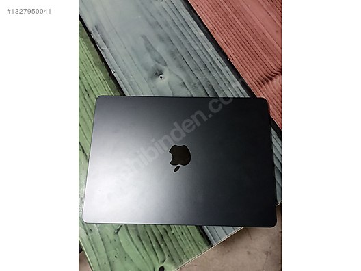 Apple Macbook / M4 AİR 2025 TEKNİK ARIZASI VEYA ÇİZİK