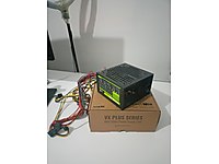 Aerocool 500W Güç Kaynağı #1282950050