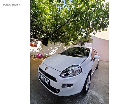 fiat punto 1 4 easy s s sahibinden 2013 temiz punto sahibinden comda 969950057