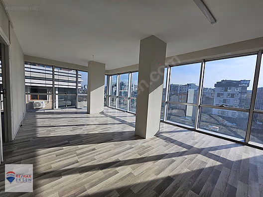 ÇEKMEKÖY ŞİLE OTOYOLU CEPHELİ SATILIK OFİS #1286950100