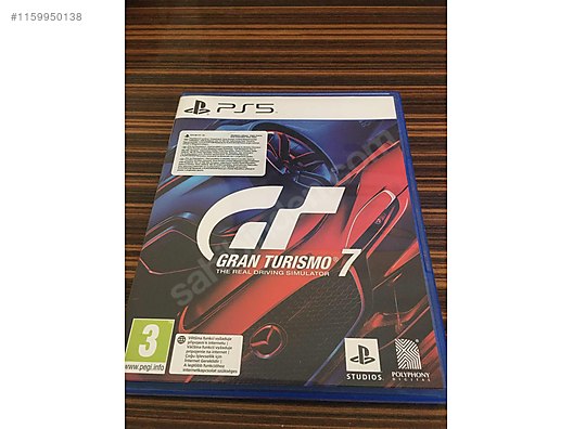 Gran turismo 2025 7 ps3