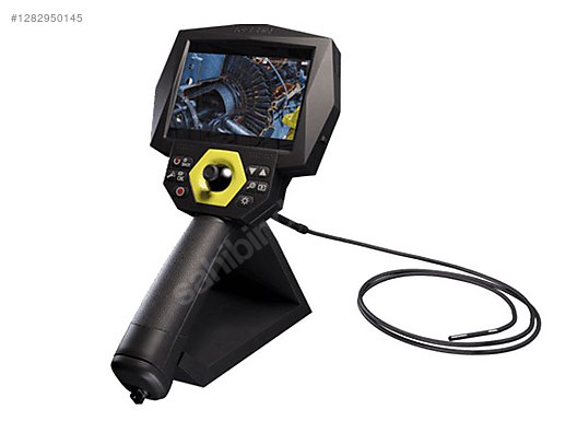 İkinci El ve Sıfır Alışveriş / Teknik Elektronik / Test & Ölçüm Cihazı / Diğer Ölçüm Cihazları