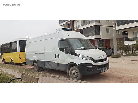 iveco 35 c 15 daily van 2015 iveco daily van frigolu sahibinden comda 968950146 iveco 35 c 15 daily van 2015 iveco daily van frigolu sahibinden comda 968950146