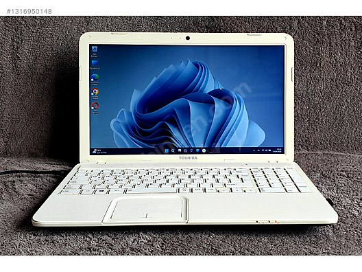 Toshiba / TOSHİBA C855-1WX İ3-2.NESİL LAPTOP sahibinden.comda