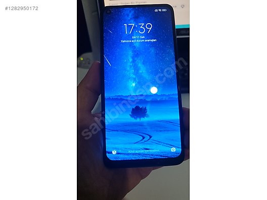 Used & Brand New Items / Cell Phones & Accessories / Cell Phones / Xiaomi / Redmi 9T