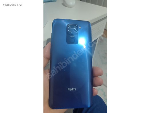 Used & Brand New Items / Cell Phones & Accessories / Cell Phones / Xiaomi / Redmi 9T