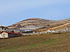 ACİLL!!! JÜPİTER'DEN BEYNAM MERKEZ DE 1/5000 DE 8398m² TEK TAPU