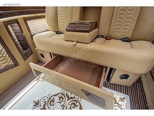 Volkswagen Transporter Transporter Minibus Acar Vipden Ultraluks 2011 Hatasiz Boyasiz Ara Bolmeli Tv Masa At Sahibinden Com 870950202