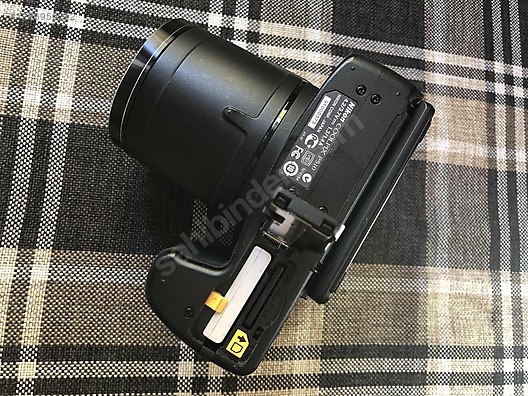 Compact / Nikon / Coolpix P510 / Nikon coolpix P510 fotoğraf