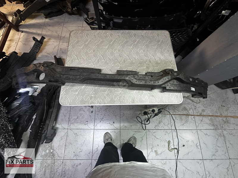 BMW 5 Serisi Tampon (Ön)